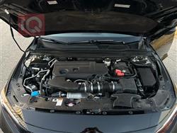 هوندا أكورد